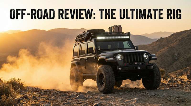 每日大赛跑车改装视频