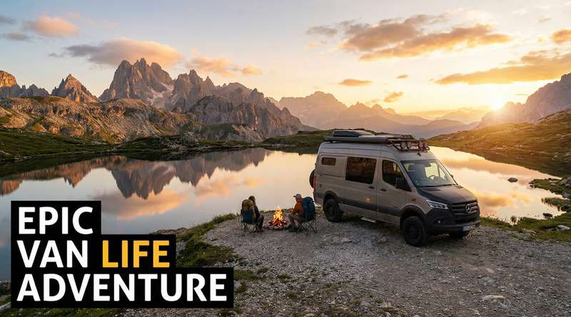 每日大赛旅行车视频